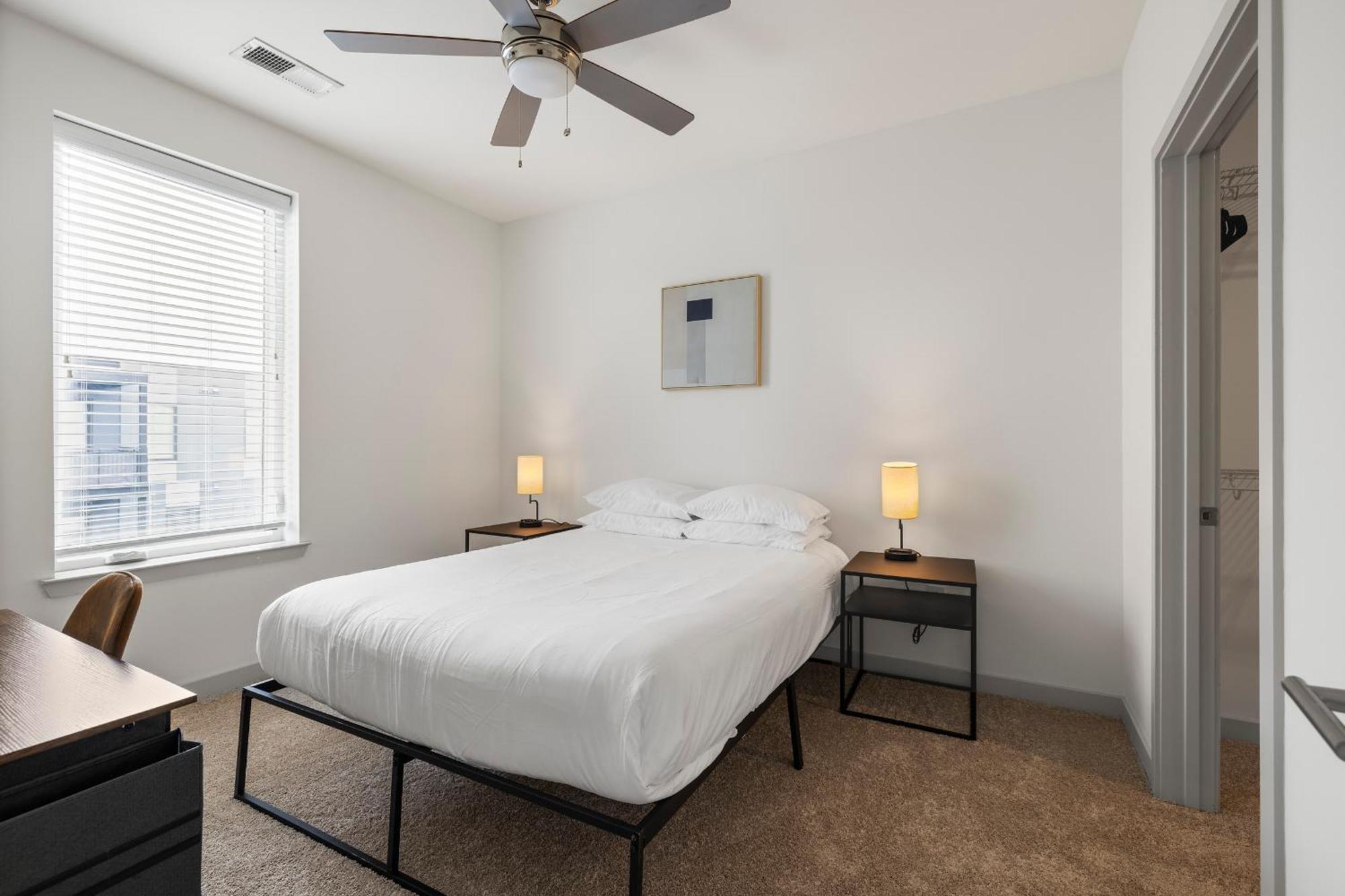 Modern Nulu 2br Cozysuites 10 Apartment Louisville
