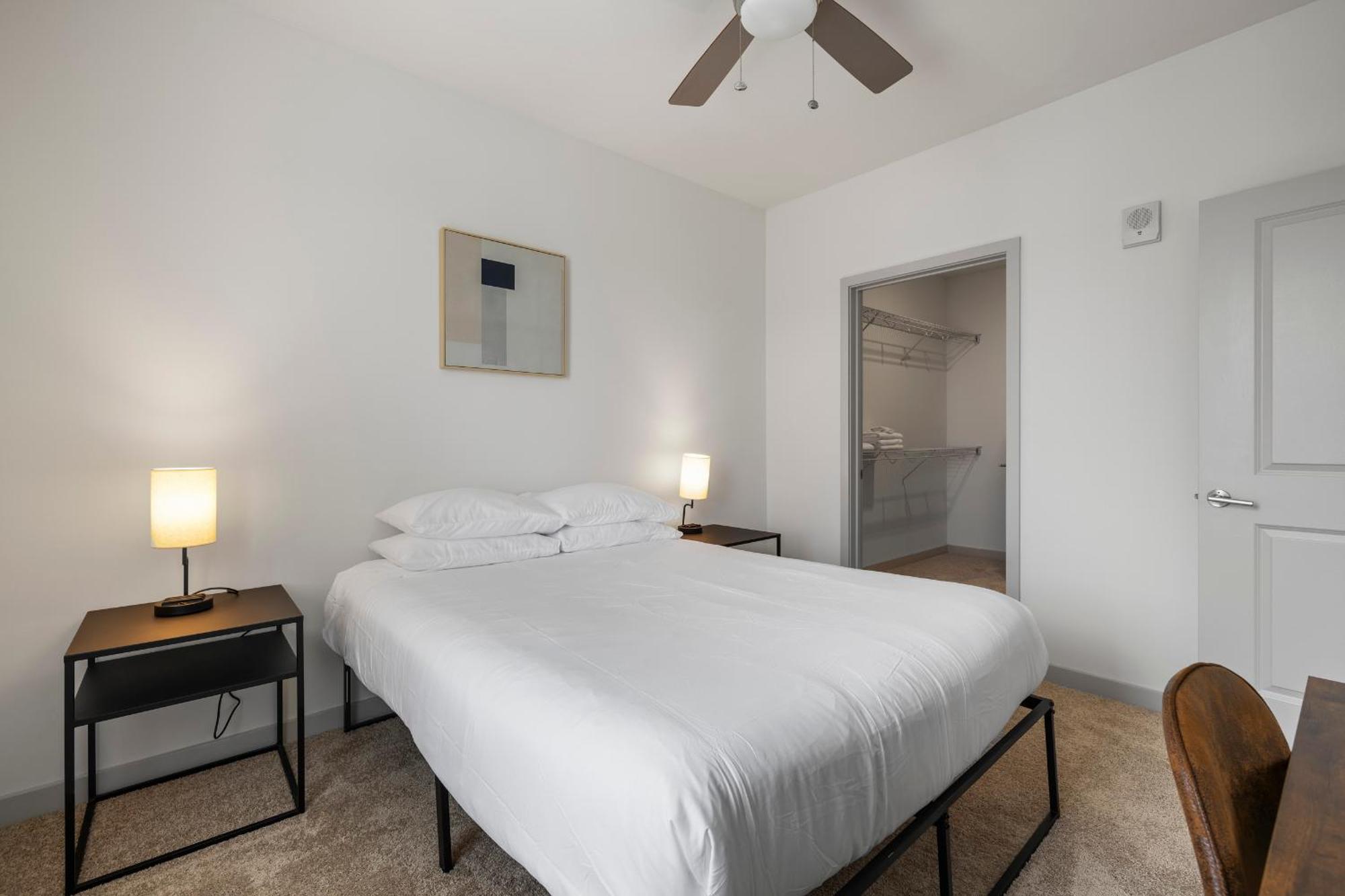 Modern Nulu 2br Cozysuites 10 *