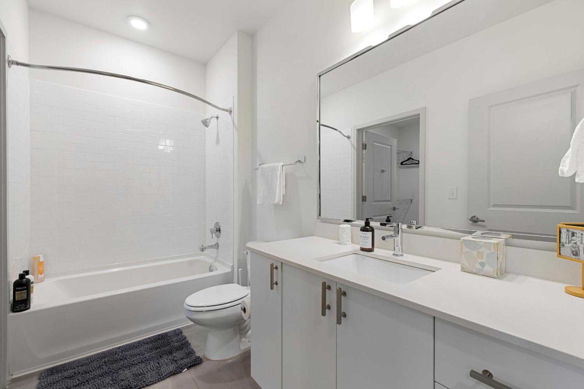 Apartment Modern Nulu 2br Cozysuites 10 *